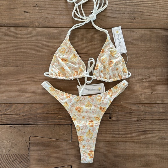 Heavy Manners Other - ‘MISS MAY’ Set